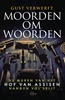 Afbeelding van Moorden om woorden
