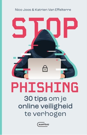 Afbeelding van Stop Phishing
