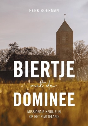 Afbeeldingen van Biertje met de dominee
