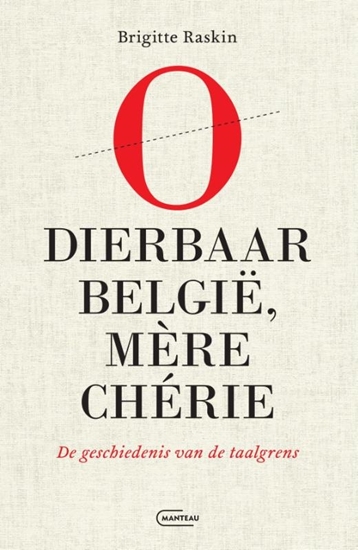 Afbeelding van O dierbaar België, mère chérie