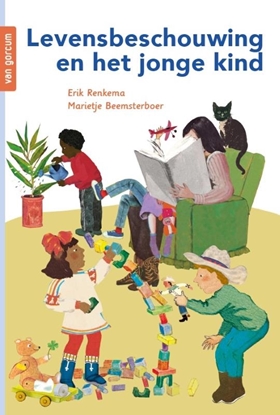Afbeeldingen van Levensbeschouwing en het jonge kind