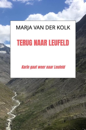 Afbeelding van Terug naar Leufeld