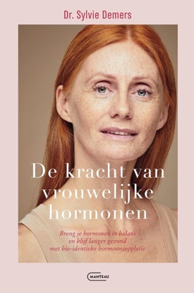 Afbeeldingen van De kracht van vrouwelijke hormonen