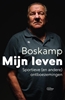 Afbeelding van Boskamp. Mijn leven. Sportieve (en andere) ontboezemingen