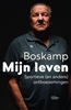 Afbeelding van Boskamp. Mijn leven. Sportieve (en andere) ontboezemingen