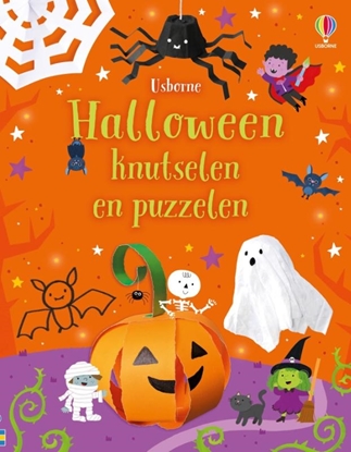 Afbeeldingen van Halloween