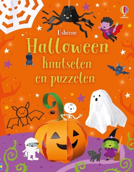 Afbeelding van Halloween