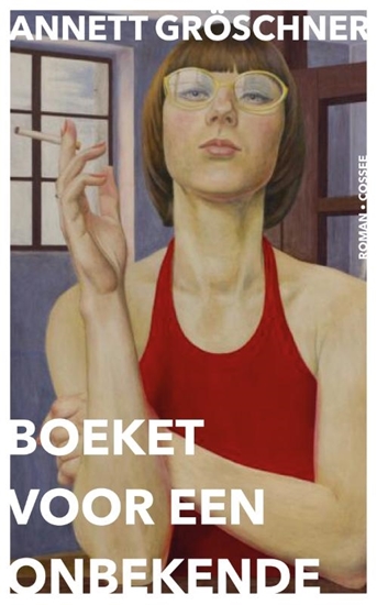Afbeelding van Boeket voor een onbekende