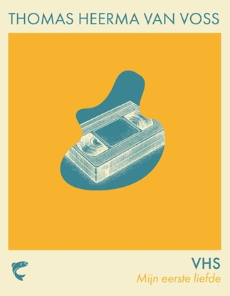 Afbeeldingen van Eerste liefde VHS