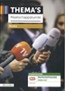 Afbeelding van Thema's Maatschappijkunde -MAX vmbo-kgt Media 6.0 Leerwerkboek