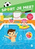 Afbeelding van Sport je mee? Sport je mee? Verhalenplakboek