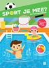 Afbeelding van Sport je mee? Sport je mee? Verhalenplakboek