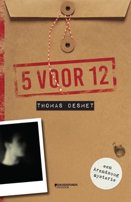 Afbeeldingen van Arendsoog 5 voor 12