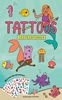 Afbeelding van Tattoos: zeemeerminnen