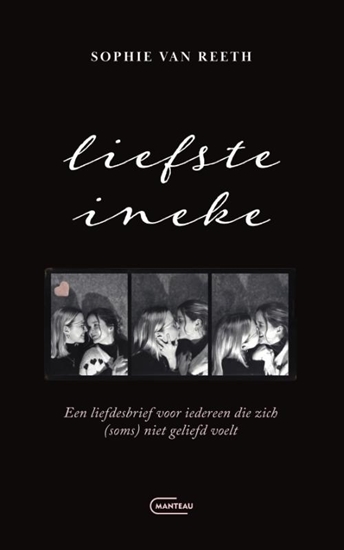 Afbeelding van Liefste ineke