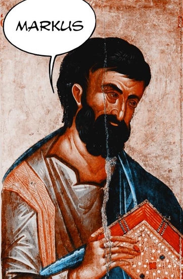 Afbeelding van Markus