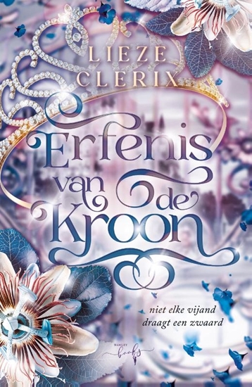 Afbeelding van Erfenis van de kroon