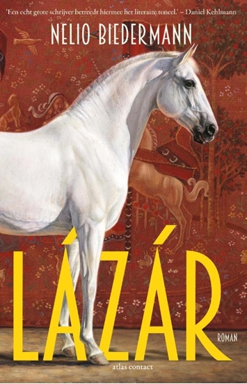 Afbeelding van Lázár