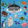 Afbeelding van Tekenen met Minecraft Pixelart