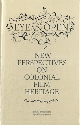 Afbeeldingen van Eye(s) Open