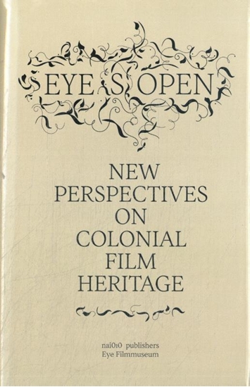 Afbeelding van Eye(s) Open