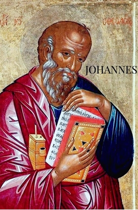 Afbeeldingen van Johannes