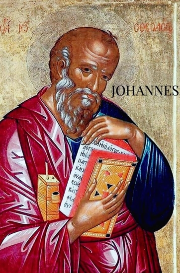 Afbeelding van Johannes
