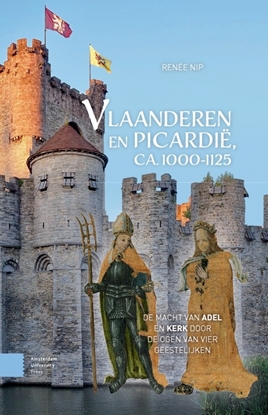 Afbeeldingen van Vlaanderen en Picardië, ca. 1000–1125