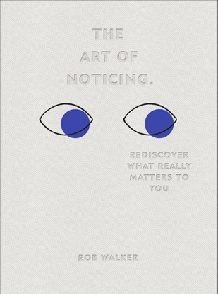 Afbeeldingen van The Art of Noticing