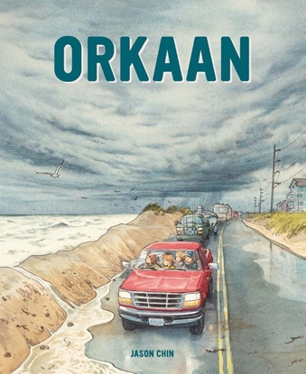 Afbeeldingen van Orkaan