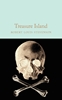 Afbeelding van Macmillan Collector's Library Treasure Island