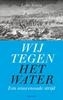 Afbeelding van Wij tegen het water