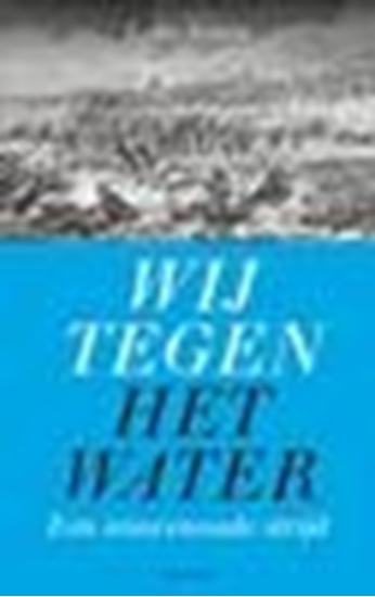 Afbeelding van Wij tegen het water