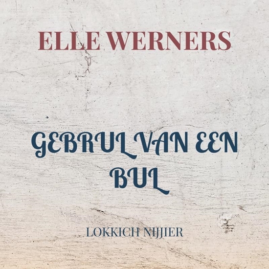 Afbeelding van GEBRUL VAN EEN BUL