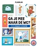 Afbeelding van Plasklas - ‘Hee! Ga je mee naar de WC?’