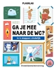 Afbeelding van Plasklas - ‘Hee! Ga je mee naar de WC?’