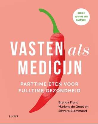 Afbeeldingen van Vasten als medicijn