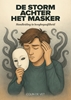Afbeelding van De storm achter het masker