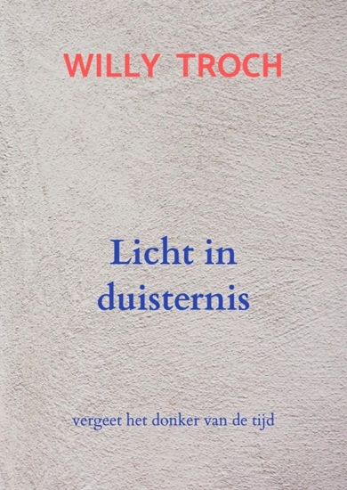 Afbeelding van Licht in duisternis