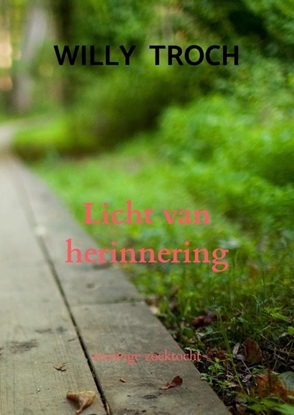 Afbeeldingen van Licht van herinnering