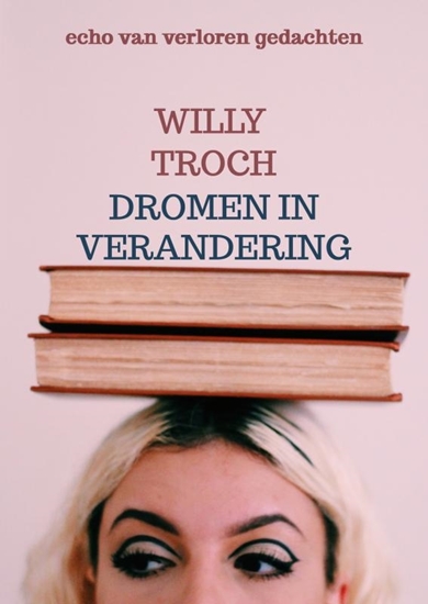 Afbeelding van Dromen in verandering