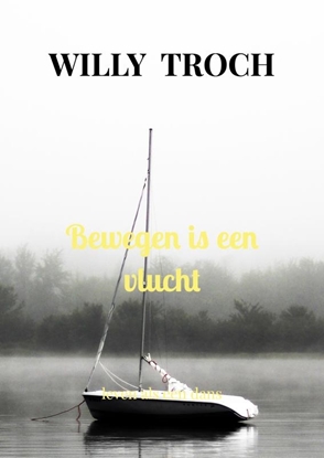 Afbeeldingen van Bewegen is een vlucht