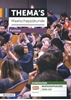 Afbeelding van Thema's Maatschappijkunde - MAX vmbo-kgt Politiek 6.0 Leerwerkboek