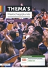 Afbeelding van Thema's Maatschappijkunde - MAX vmbo-kgt Politiek 6.0 Leerwerkboek