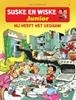 Afbeelding van Junior Suske en Wiske Hij heeft het gedaan