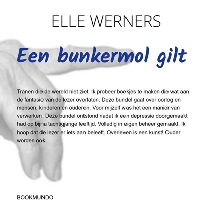 Afbeeldingen van Een bunkermol gilt