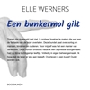 Afbeelding van Een bunkermol gilt