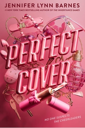Afbeeldingen van Squad Barnes, J: Squad: Perfect Cover