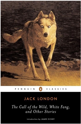 Afbeeldingen van Penguin Twentieth-Century Classics The Call of the Wild, White Fang and Other Stories