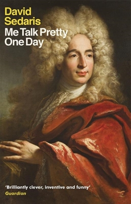 Afbeeldingen van Me Talk Pretty One Day